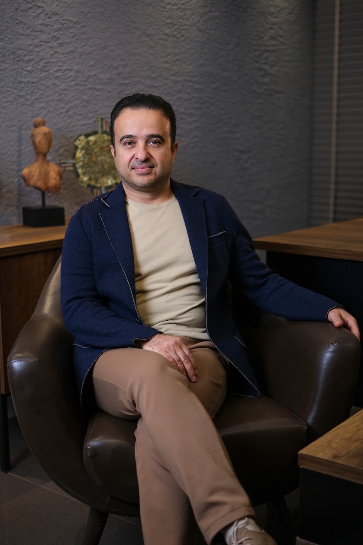 Prof. Dr. Cengiz Eser