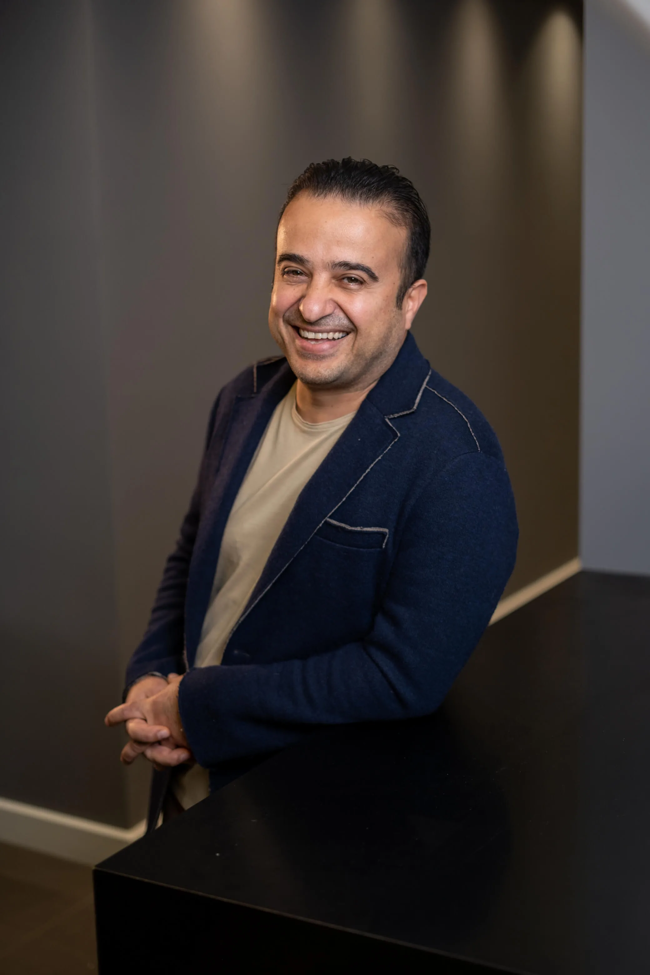 Prof. Dr. Cengiz Eser - Klinik
