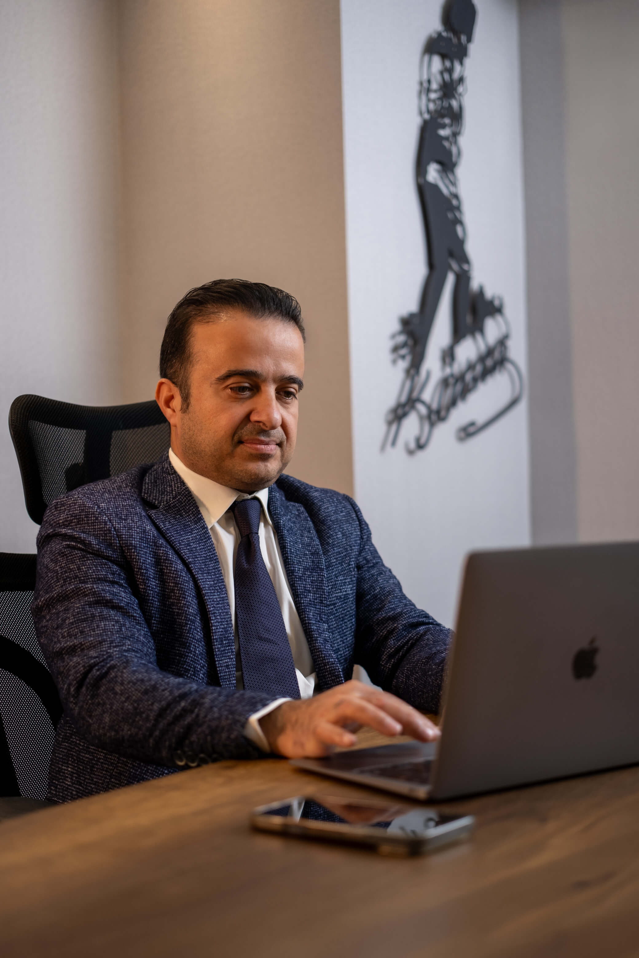 Prof. Dr. Cengiz Eser klinik çalışması — Adana plastik cerrahi