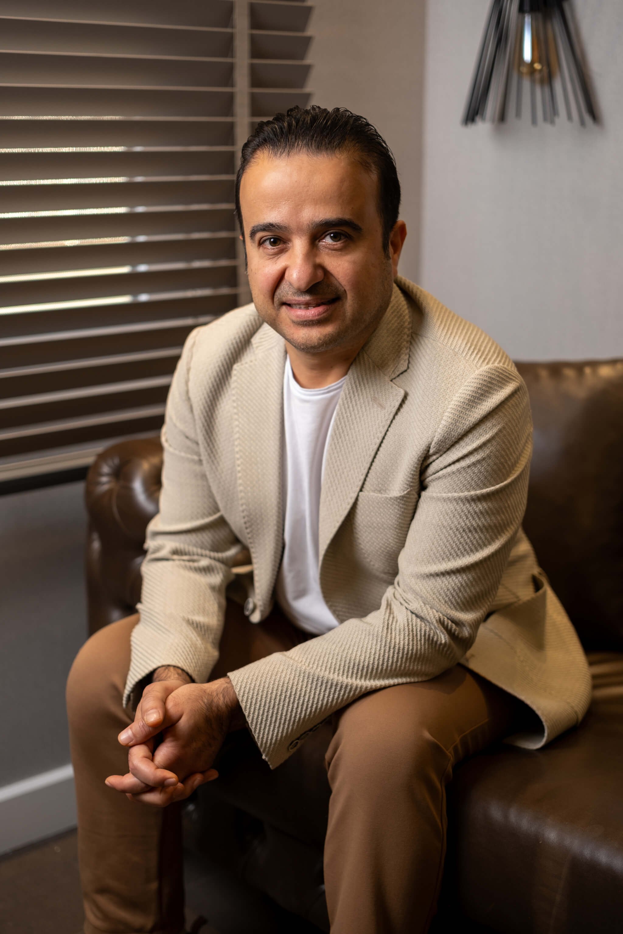 Prof. Dr. Cengiz Eser — estetik, plastik ve rekonstrüktif cerrahi uzmanı