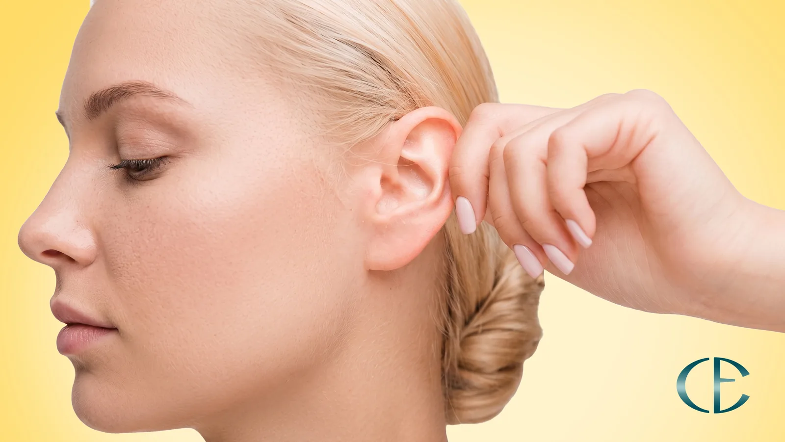 Adana kepçe kulak ameliyatı — otoplasti (otoplasty / ear surgery), Prof. Dr. Cengiz Eser
