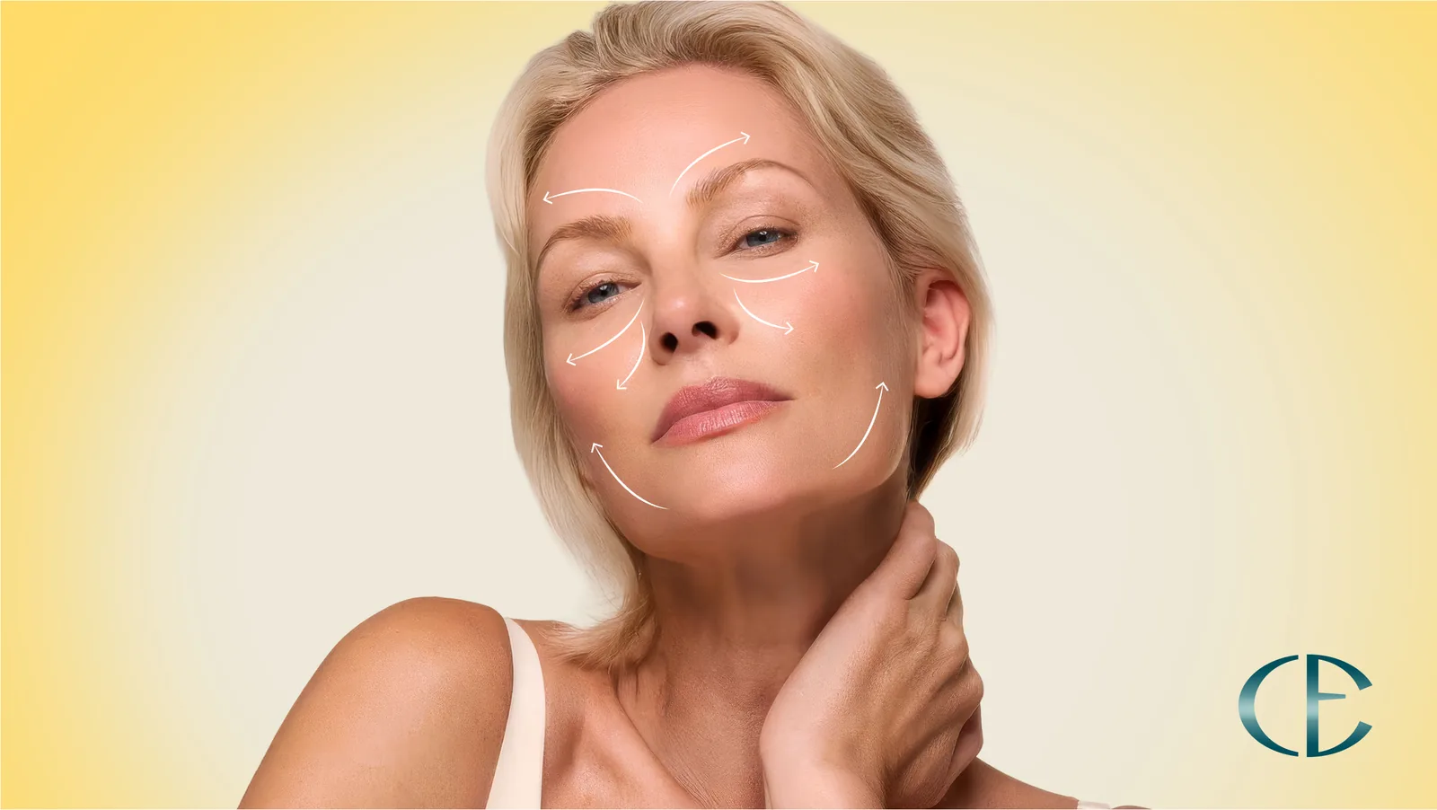 Facelift in der Türkei — Prof. Dr. Cengiz Eser, Adana